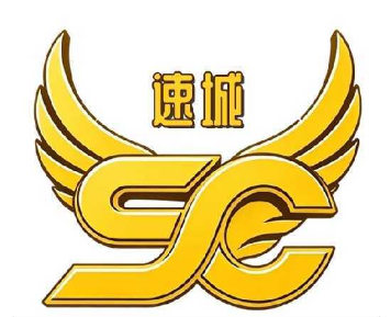 北京速城logo