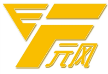 东莞元风logo