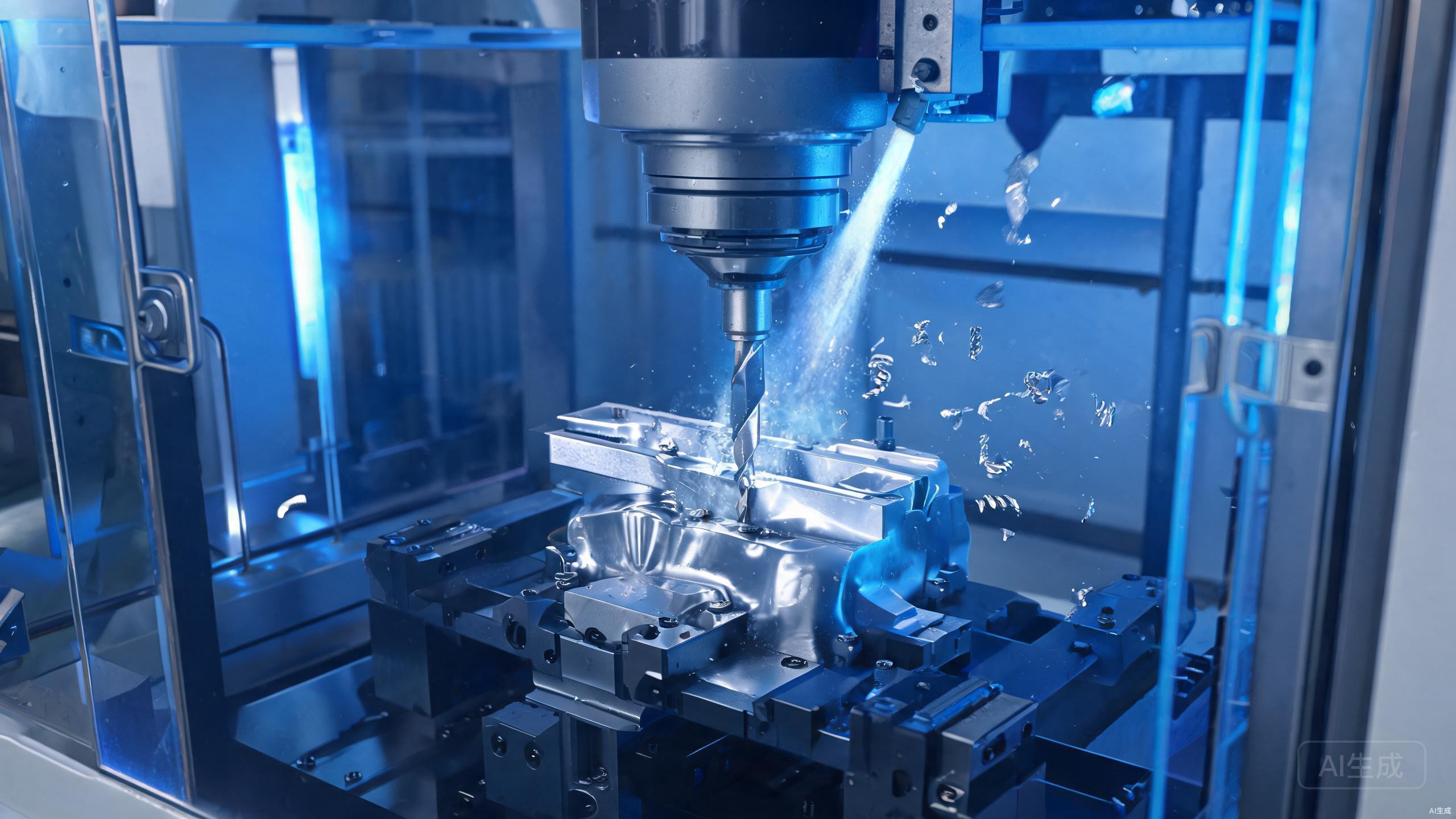 CNC