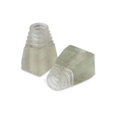 Elastic 50A Resin V2