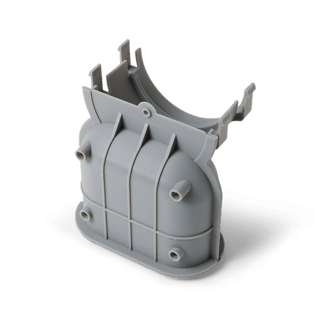 Grey Resin V5