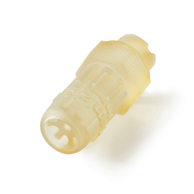 High Temp Resin V2